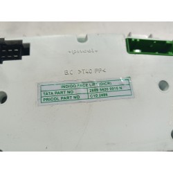 Recambio de cuadro completo para tata indica 1.4 i referencia OEM IAM 288954209915N  