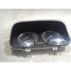 Recambio de cuadro completo para tata indica 1.4 i referencia OEM IAM 288954209915N  