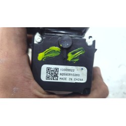 Recambio de mando limpiaparabrisas para opel insignia a (g09) 2.0 cdti (68) referencia OEM IAM 13305522  