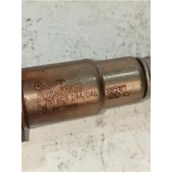Recambio de sonda lambda para hyundai getz (tb)(2002) 1.5 crdi gls referencia OEM IAM 0281004044  