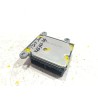 Recambio de centralita airbag para peugeot 607 (9d, 9u) 2.0 hdi referencia OEM IAM 9659531880  