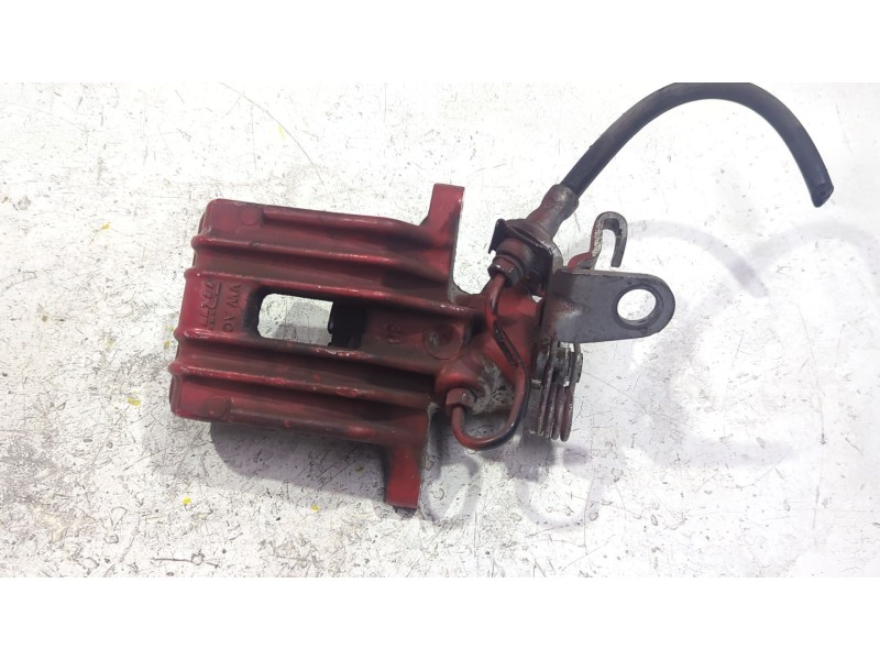 Recambio de pinza freno trasera izquierda para volkswagen golf vi (5k1) 2.0 r 4motion referencia OEM IAM 1K0406BA  