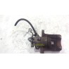 Recambio de pinza freno trasera izquierda para volkswagen golf vi (5k1) 2.0 r 4motion referencia OEM IAM 1K0406BA  