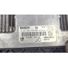 Recambio de centralita inyeccion para opel astra h sedán (a04) 1.7 cdti (l69) referencia OEM IAM 0281014643  