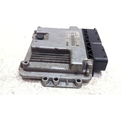 Recambio de centralita inyeccion para opel astra h sedán (a04) 1.7 cdti (l69) referencia OEM IAM 0281014643  