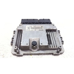 Recambio de centralita inyeccion para opel astra h sedán (a04) 1.7 cdti (l69) referencia OEM IAM 0281014643  