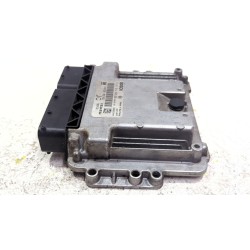 Recambio de centralita inyeccion para opel astra h sedán (a04) 1.7 cdti (l69) referencia OEM IAM 0281014643  