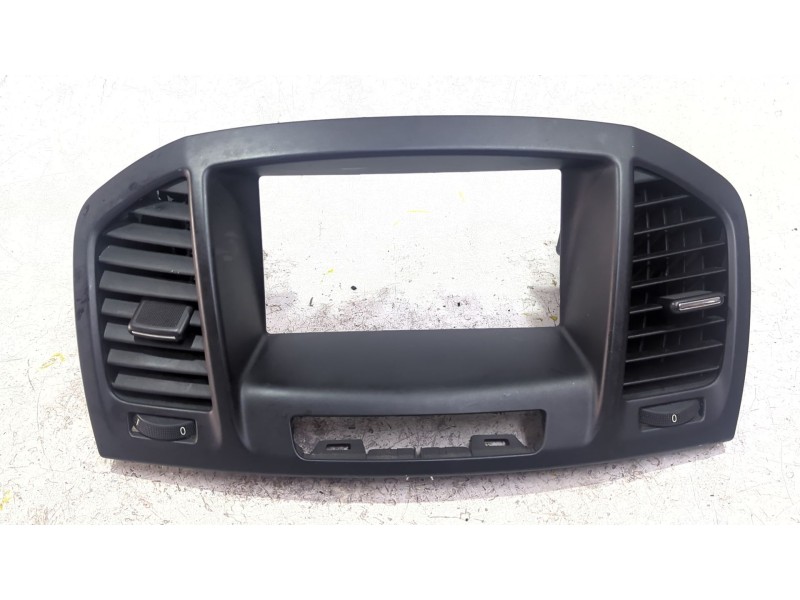 Recambio de aireador central para opel insignia a (g09) 2.0 cdti (68) referencia OEM IAM 13282235  