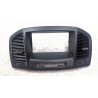 Recambio de aireador central para opel insignia a (g09) 2.0 cdti (68) referencia OEM IAM 13282235  