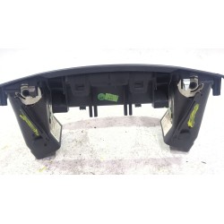 Recambio de aireador central para opel insignia a (g09) 2.0 cdti (68) referencia OEM IAM 13282235  