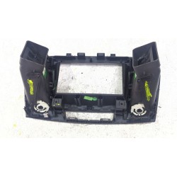 Recambio de aireador central para opel insignia a (g09) 2.0 cdti (68) referencia OEM IAM 13282235  