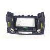 Recambio de aireador central para opel insignia a (g09) 2.0 cdti (68) referencia OEM IAM 13282235  