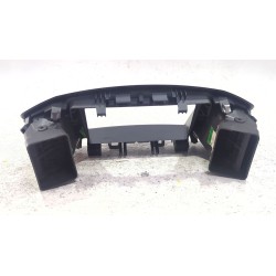 Recambio de aireador central para opel insignia a (g09) 2.0 cdti (68) referencia OEM IAM 13282235  