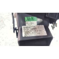 Recambio de aireador central para opel insignia a (g09) 2.0 cdti (68) referencia OEM IAM 13282235  