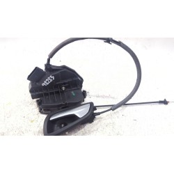 CERRADURA PUERTA DELANTERA IZQUIERDA BM5AA21813AC 