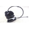 Recambio de cerradura puerta delantera izquierda para ford focus iii 1.6 ti referencia OEM IAM BM5AA21813AC  