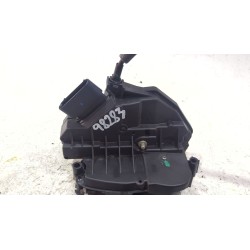 Recambio de cerradura puerta delantera izquierda para ford focus iii 1.6 ti referencia OEM IAM BM5AA21813AC  