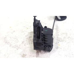 Recambio de cerradura puerta delantera izquierda para ford focus iii 1.6 ti referencia OEM IAM BM5AA21813AC  