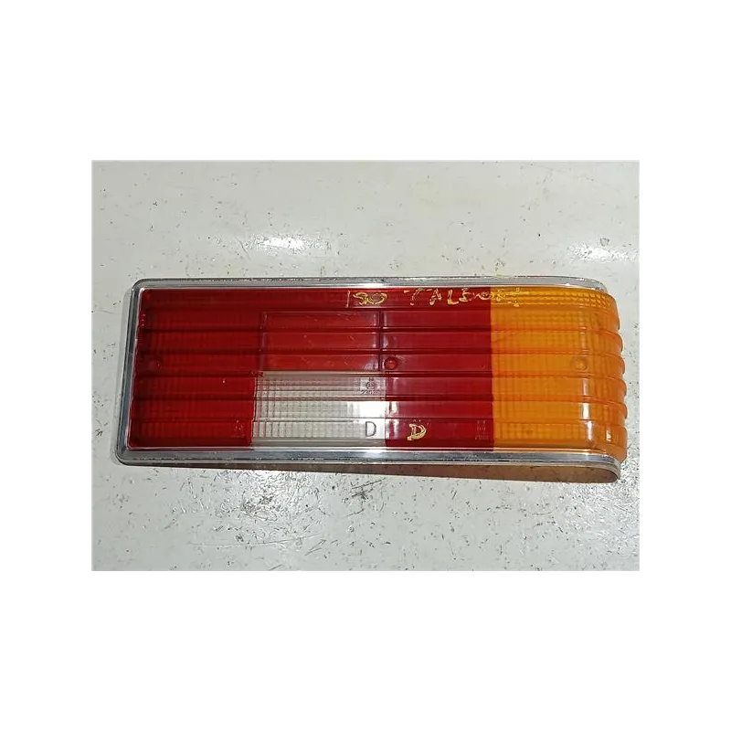 Recambio de piloto trasero derecho para chrysler 150 s 1.6 gasolina referencia OEM IAM CHRYSLER 150  