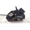 Recambio de cerradura puerta delantera izquierda para ford focus iii 1.6 ti referencia OEM IAM BM5AA21813AC  
