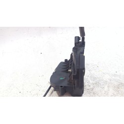 Recambio de cerradura puerta delantera izquierda para ford focus iii 1.6 ti referencia OEM IAM BM5AA21813AC  