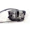 Recambio de cerradura puerta delantera izquierda para ford focus iii 1.6 ti referencia OEM IAM BM5AA21813AC  