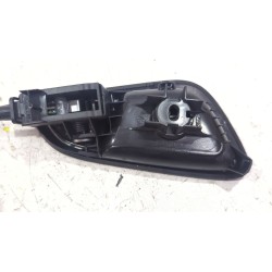 Recambio de cerradura puerta delantera izquierda para ford focus iii 1.6 ti referencia OEM IAM BM5AA21813AC  
