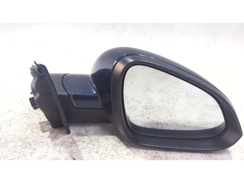 Recambio de retrovisor derecho para opel insignia a (g09) 2.0 cdti (68) referencia OEM IAM E1021002  