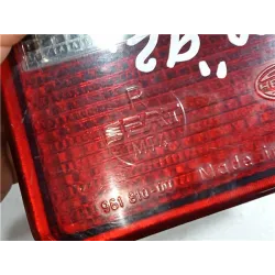 Recambio de piloto trasero derecho para seat ibiza (1985) 1.2 referencia OEM IAM A2810881  