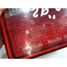 Recambio de piloto trasero derecho para seat ibiza (1985) 1.2 referencia OEM IAM A2810881  
