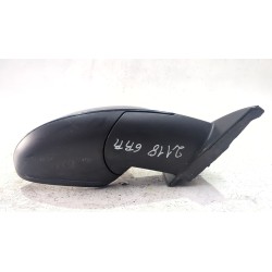 Recambio de retrovisor derecho para opel insignia a (g09) 2.0 cdti (68) referencia OEM IAM E1021002  