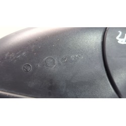 Recambio de retrovisor derecho para opel insignia a (g09) 2.0 cdti (68) referencia OEM IAM E1021002  