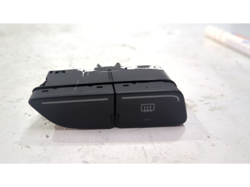 Recambio de boton luneta termica para ford focus iii 1.6 ti referencia OEM IAM 18C621AB  