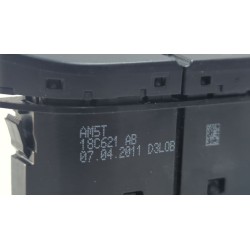Recambio de boton luneta termica para ford focus iii 1.6 ti referencia OEM IAM 18C621AB  