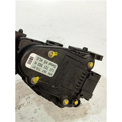 Recambio de potenciometro pedal gas para volkswagen golf iv berlina (1j1)(1997) 1.9 conceptline 4motion [1,9 ltr. - 66 kw tdi] r