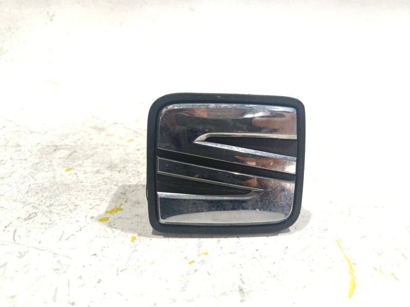 Recambio de cerradura porton para seat ibiza iii (6l1) 1.9 tdi referencia OEM IAM 6J0827565  