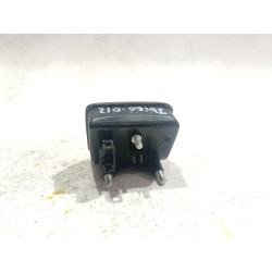 Recambio de cerradura porton para seat ibiza iii (6l1) 1.9 tdi referencia OEM IAM 6J0827565  