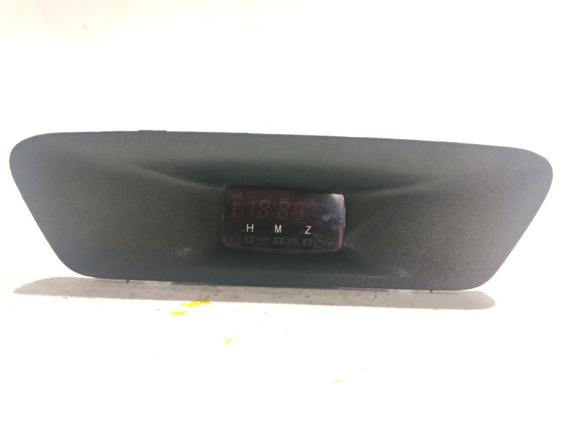 Recambio de reloj para tata indica vista 1.4 tdi referencia OEM IAM 270254209942  