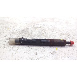 Recambio de inyector para renault megane ii (bm0/1_, cm0/1_) 1.9 dci (bm0g, cm0g) referencia OEM IAM 8200365186  