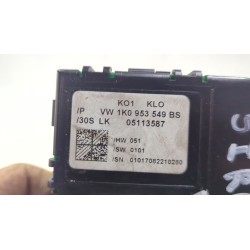 Recambio de modulo electronico para volkswagen scirocco iii (137, 138) 2.0 tfsi referencia OEM IAM 1K0953549BS  