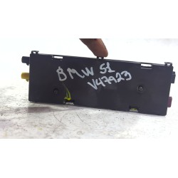 Recambio de modulo electronico para bmw 1 (e87) 116 i referencia OEM IAM 6520695890002  