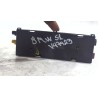 Recambio de modulo electronico para bmw 1 (e87) 116 i referencia OEM IAM 6520695890002  
