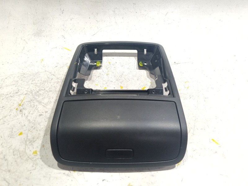Recambio de portaobjetos techo para volkswagen golf vi (5k1) 2.0 r 4motion referencia OEM IAM 1K0868937G  