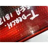 Recambio de piloto trasero derecho para seat ibiza (1985) 1.2 referencia OEM IAM A2810881  