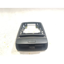 Recambio de portaobjetos techo para volkswagen golf vi (5k1) 2.0 r 4motion referencia OEM IAM 1K0868937G  