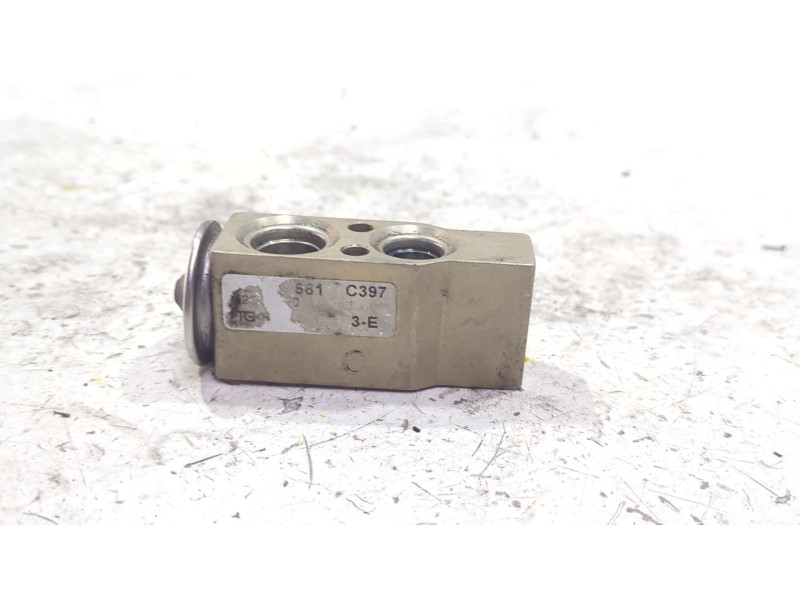 Recambio de valvula expansion para citroën jumpy (2007) combi hdi cat (rhk / dw10uted4)] referencia OEM IAM C397  