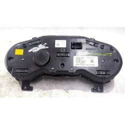 Recambio de cuadro completo para ford focus iii 1.6 ti referencia OEM IAM BM5T10849AN  
