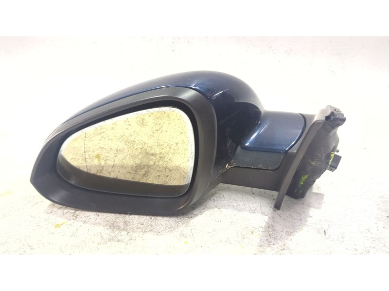 Recambio de retrovisor izquierdo para opel insignia a sedán (g09) 2.0 cdti (69) referencia OEM IAM E1021002  