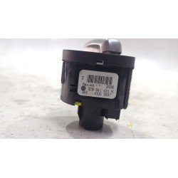 Recambio de mando luces para volkswagen scirocco iii (137, 138) 2.0 tfsi referencia OEM IAM 3C8941431N  
