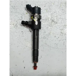 Recambio de inyector para alfa romeo 156 (116)(1997) 1.9 jtd 16v progression [1,9 ltr. - 77 kw jtd cat] referencia OEM IAM 04451